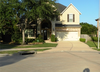 4419 Montcliff Bend Court - Photo 1