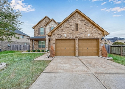 2111 Post Oak Court - Photo 1