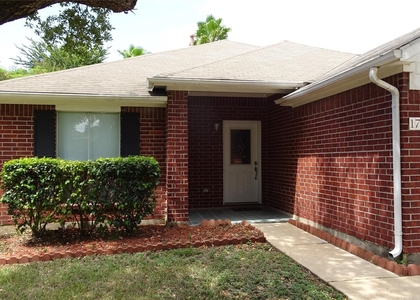 17314 Glenmorris Drive - Photo 1