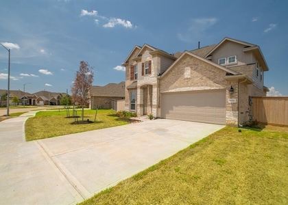 30014 Twisting Springs Drive - Photo 1