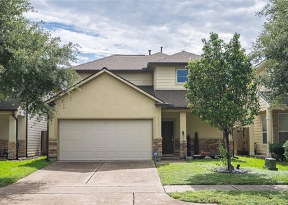 2426 Chuckberry Street - Photo 1