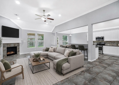 22727 Whispering Timbers Way - Photo 1