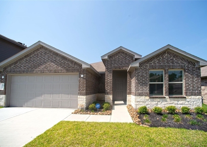 14086 Sharktooth Hill Lane - Photo 1