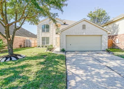 4822 Mosaic Canyon Court - Photo 1