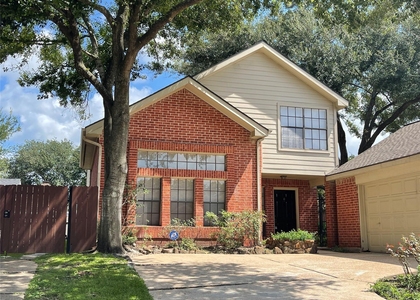 14214 Withersdale Drive - Photo 1
