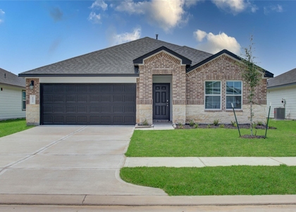 1022 Cattle Chute Ct - Photo 1