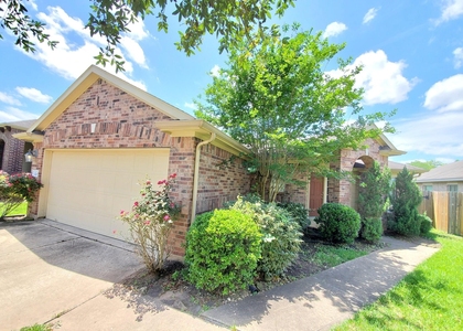 1219 Pecos Pass Drive - Photo 1