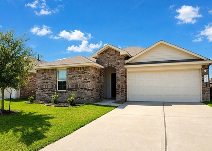 21422 Chester Cliff Lane - Photo 1