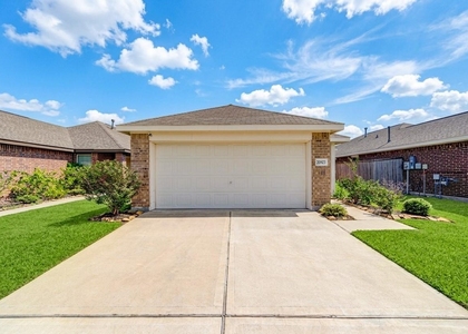 26923 Winward Creek Trail - Photo 1