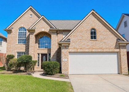 18522 Autumn Park Drive - Photo 1