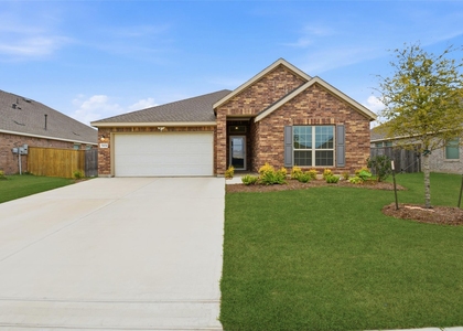 5434 Still Meadow Lane - Photo 1