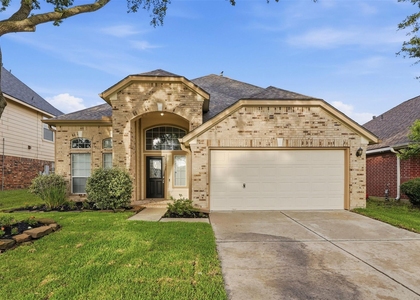 22418 Bridgestone Ridge Drive - Photo 1