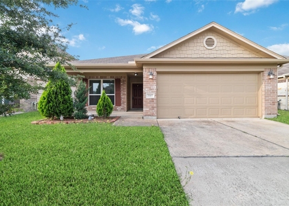 3307 Upland Spring Trace - Photo 1