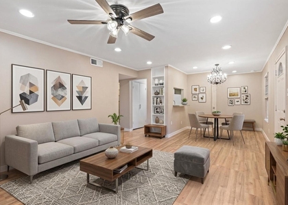 6401 Skyline Drive - Photo 1