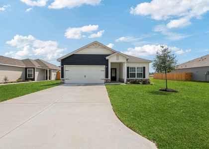25506 Blooming Hazel Drive - Photo 1