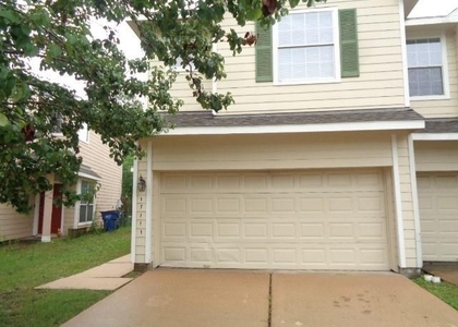 17111 Oakwood Chase Drive - Photo 1