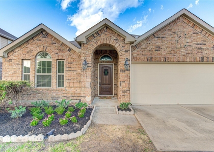 6519 Point Hollow Lane - Photo 1