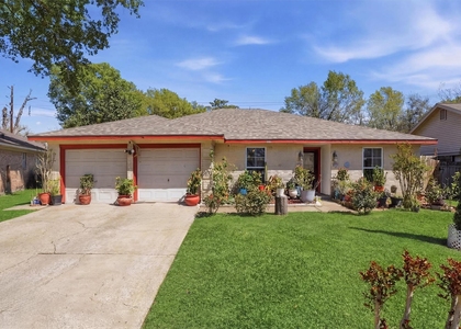 6203 Sunnygate Drive - Photo 1