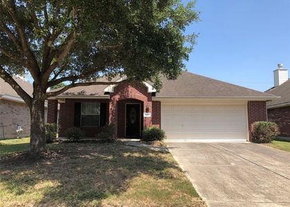 21810 Dimmett Way - Photo 1