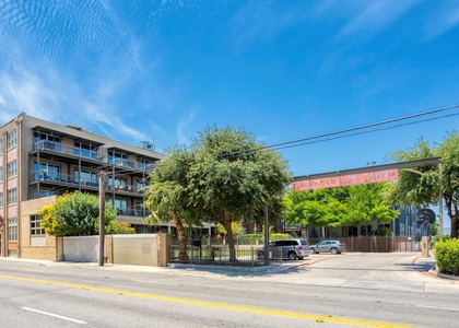 831 S Flores Street - Photo 1