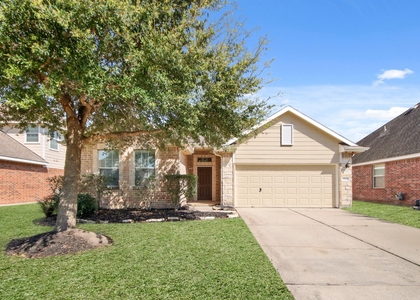 15114 Cave Creek Drive - Photo 1