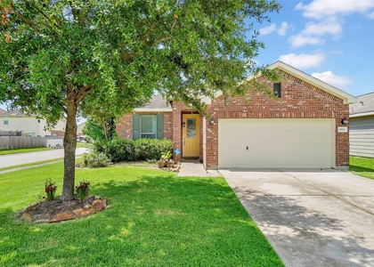 10514 Kentington Oak Drive - Photo 1