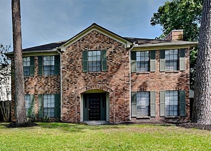 3918 Forest Village Drive - Photo 1