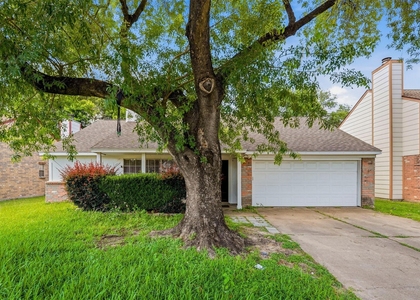 12318 Fetlock Drive - Photo 1