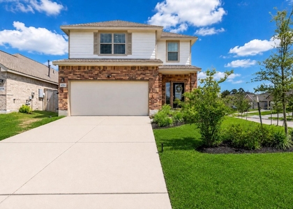 6304 Arcadia Sound Lane - Photo 1