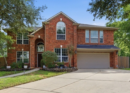 6203 Cash Oaks Drive - Photo 1