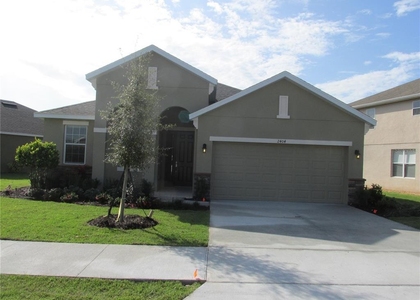 2404 Sabastian Street - Photo 1