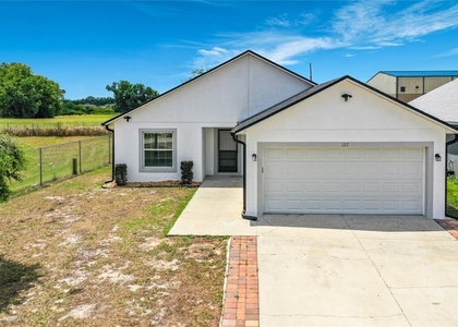 127 Stewart Lake Loop - Photo 1