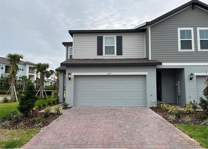 437 Legacy Loop - Photo 1