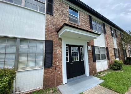 5317 Curry Ford Road - Photo 1