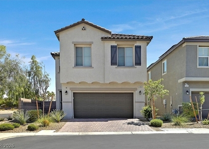 4405 Frias Falls Avenue - Photo 1