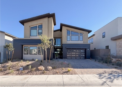 10761 Canyon Bloom Drive - Photo 1