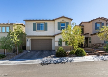 8160 Skye Desert Drive - Photo 1