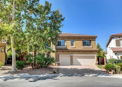 11533 Cantina Terlano Place - Photo 1