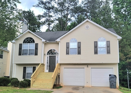 3206 Diamond Bluff - Photo 1