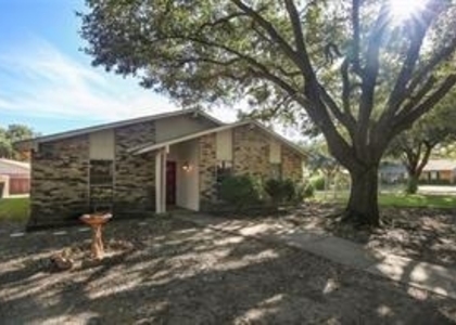 2614 Branch Oaks Drive - Photo 1