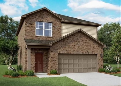 2105 Prairie Lane - Photo 1