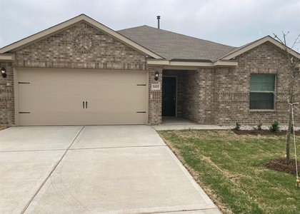 3007 Boran Drive - Photo 1