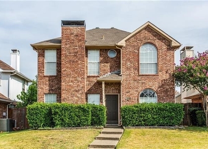 807 Burr Oak Drive - Photo 1
