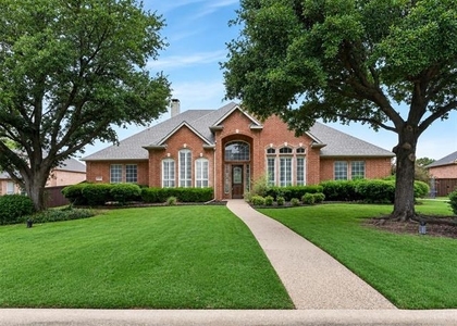 1210 Forest Hills Drive - Photo 1