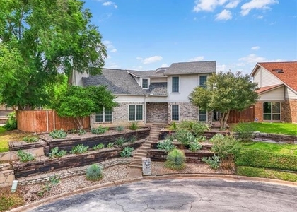 5315 Colony Hill Road - Photo 1