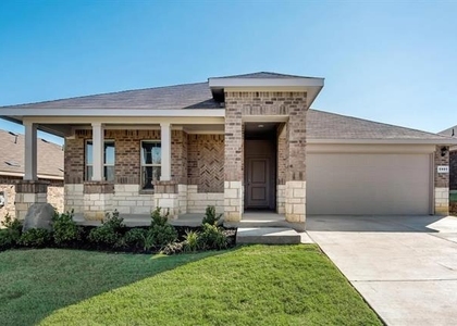 5901 Bull Creek Lane - Photo 1