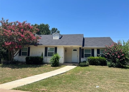 5229 Goodman Drive - Photo 1