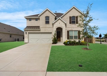 2600 Rocket Bend Drive - Photo 1