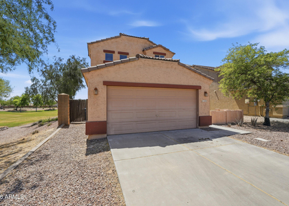 21939 W Cocopah Street - Photo 1