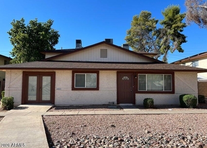 860 E Brown Road - Photo 1